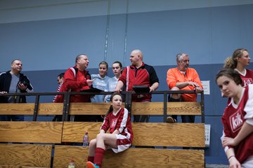 Bild 257 - C-Juniorinnen Hausturnier